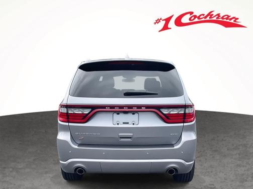 2021 Dodge Durango GT AWD