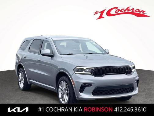 2021 Dodge Durango GT AWD