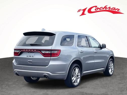 2021 Dodge Durango GT AWD