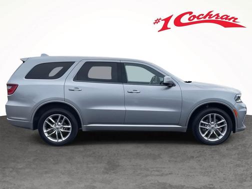 2021 Dodge Durango GT AWD