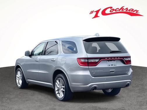 2021 Dodge Durango GT AWD