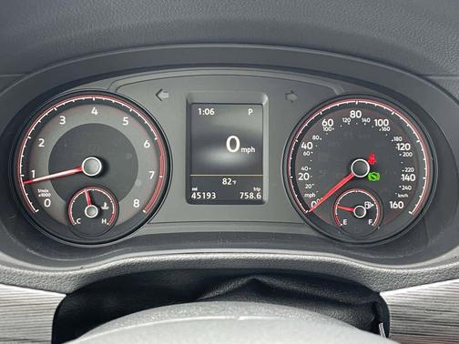 Reflex Silver Metallic 2020 Volkswagen Passat 2.0T R-Line