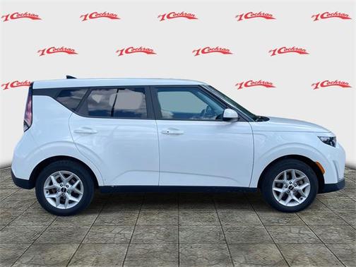 2023 Kia Soul S