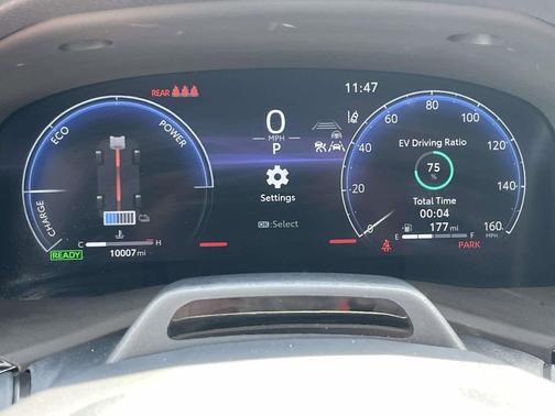 Underground 2025 Toyota Camry XSE