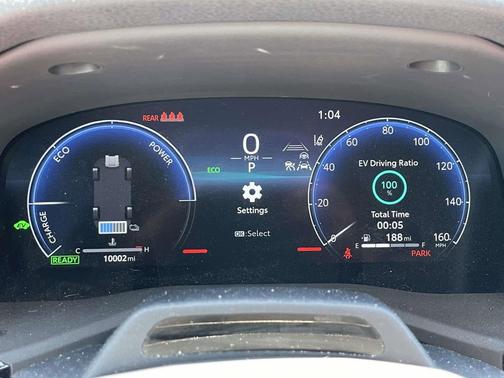 Underground 2025 Toyota Camry XSE