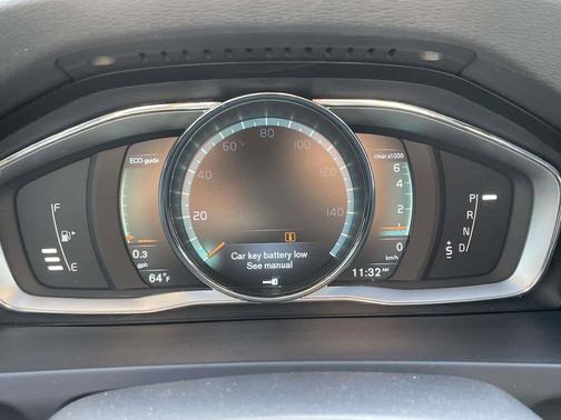 2016 Volvo S60 T5 R-Design Special Edition