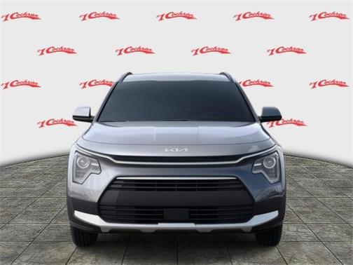 2025 Kia Niro EX