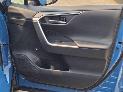 2022 Toyota RAV4 Hybrid XSE