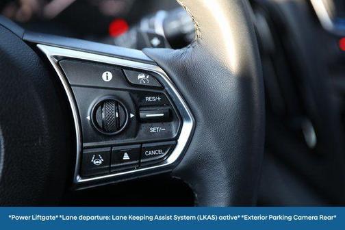 2023 Acura RDX Technology Package