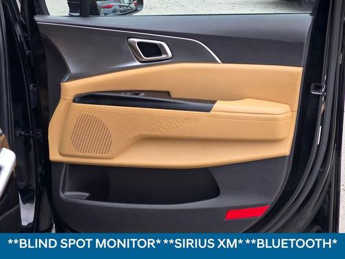 2022 Kia Carnival LX