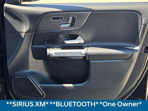 2023 Mercedes-Benz GLB 250 Base 4MATIC