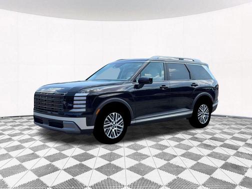 2026 Hyundai PALISADE SEL