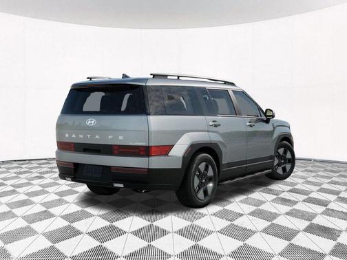 2026 Hyundai SANTA FE HEV SEL