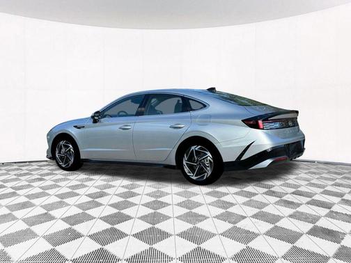 2025 Hyundai SONATA SEL Convenience