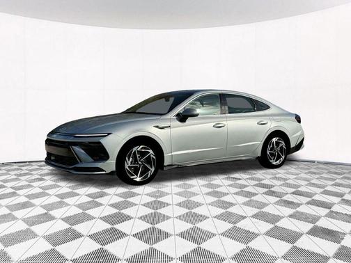 2025 Hyundai SONATA SEL Convenience