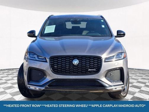 2024 Jaguar F-PACE P250 R-Dynamic S