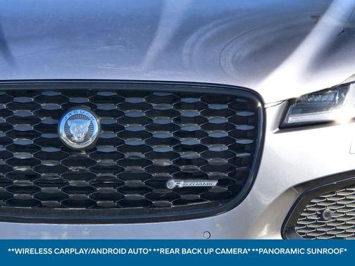 2024 Jaguar F-PACE P250 R-Dynamic S