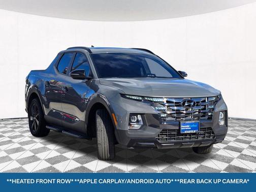 2023 Hyundai SANTA CRUZ