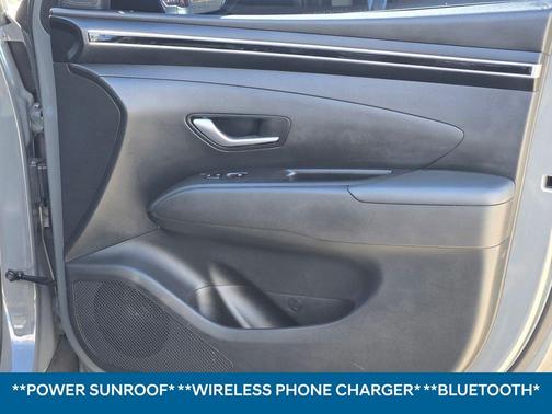 2023 Hyundai SANTA CRUZ