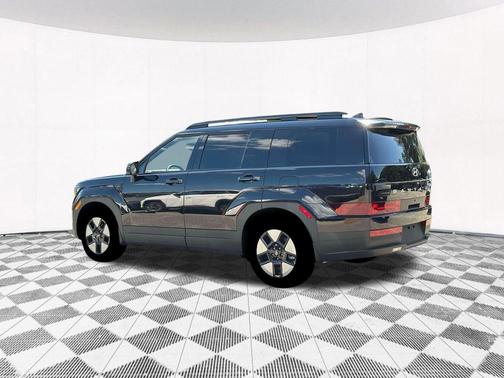 2026 Hyundai SANTA FE HEV SEL