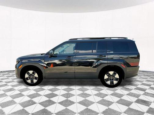 2026 Hyundai SANTA FE HEV SEL