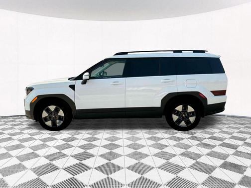 2025 Hyundai SANTA FE HEV SEL