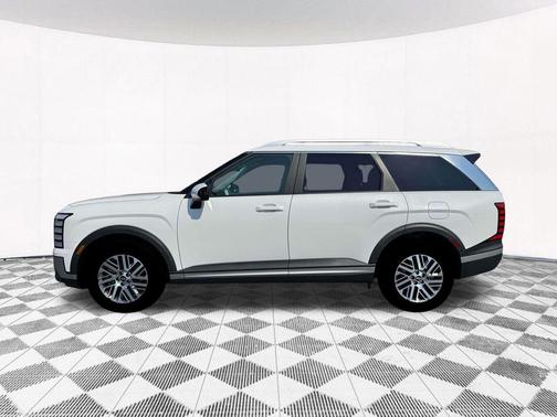 2026 Hyundai PALISADE SEL Convenience