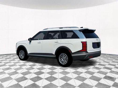 2026 Hyundai PALISADE SEL Convenience
