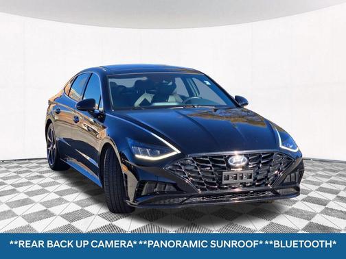 2023 Hyundai SONATA SEL Plus