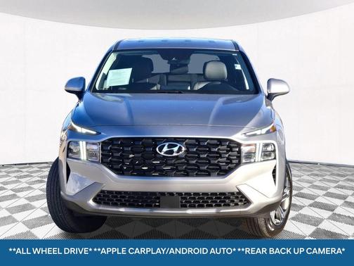 2023 Hyundai SANTA FE SE