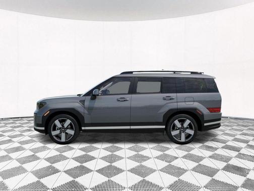 2025 Hyundai SANTA FE HEV Limited