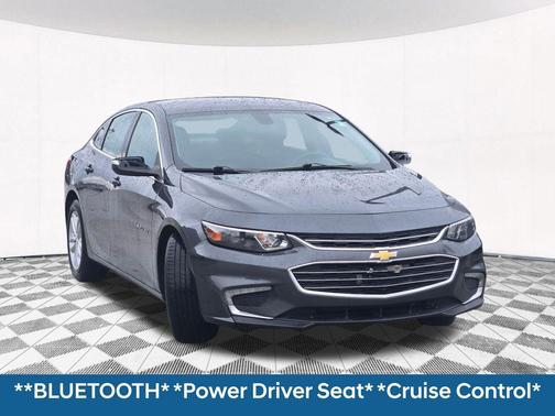 2016 Chevrolet Malibu 1LT