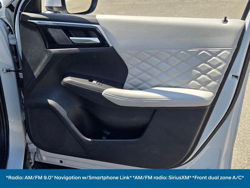 2023 Mitsubishi Outlander SEL