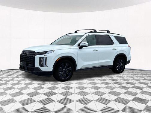 2025 Hyundai PALISADE XRT