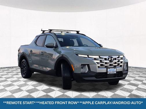 2023 Hyundai SANTA CRUZ 2.5T SEL Premium