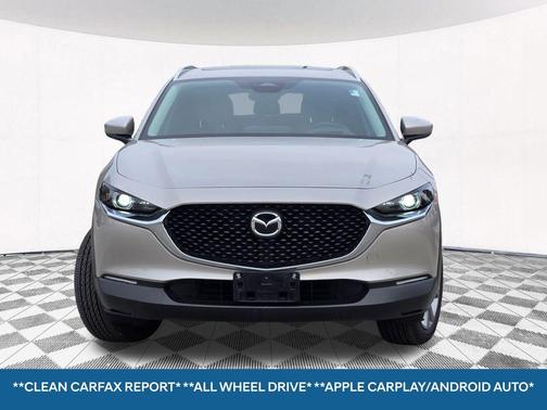 2024 Mazda CX-30 Premium Package