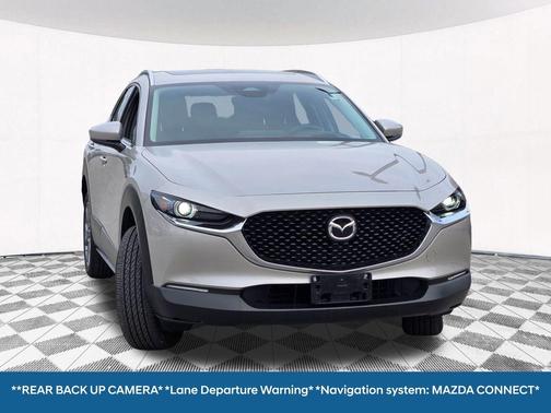 2024 Mazda CX-30 Premium Package