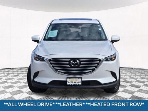 2023 Mazda CX-9 Touring