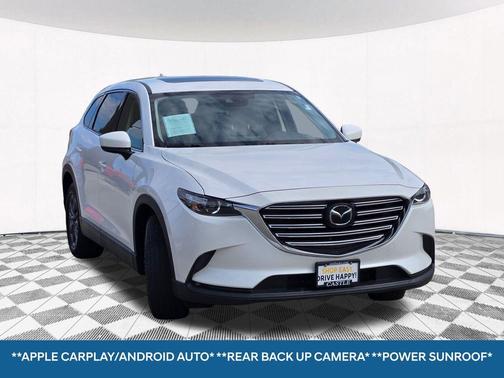 2023 Mazda CX-9 Touring