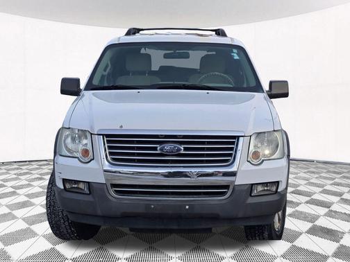 2006 Ford Explorer XLT