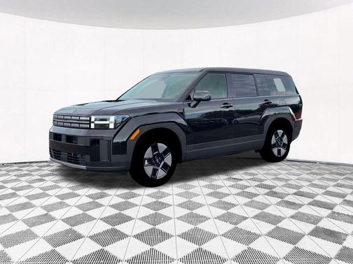 2026 Hyundai SANTA FE HEV SE