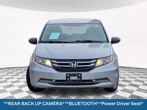2014 Honda Odyssey LX