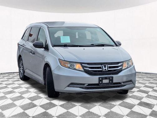 2014 Honda Odyssey LX