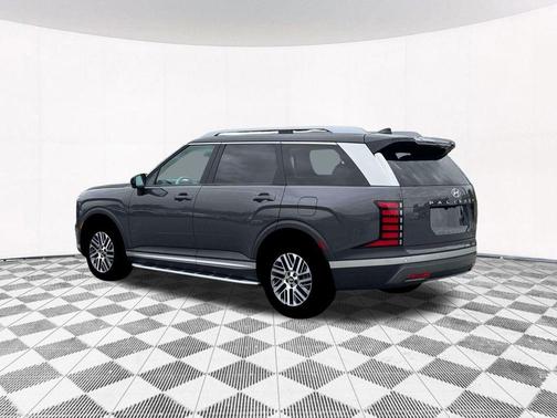 2026 Hyundai PALISADE SEL 7P