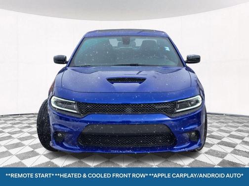 2022 Dodge Charger R/T