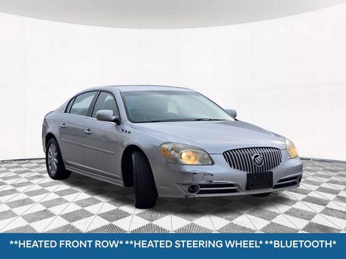 2011 Buick Lucerne CXL