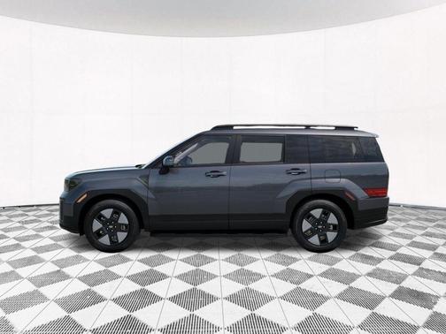 2025 Hyundai SANTA FE HEV SEL