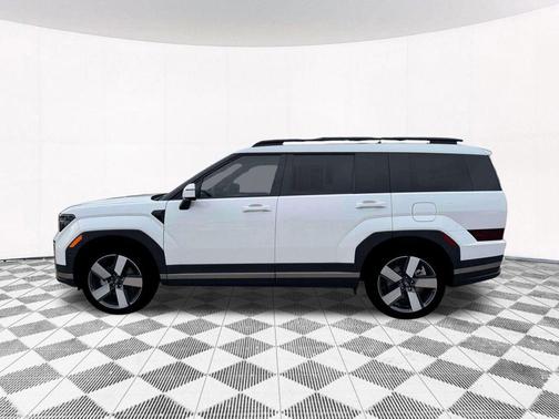 2026 Hyundai SANTA FE HEV Limited