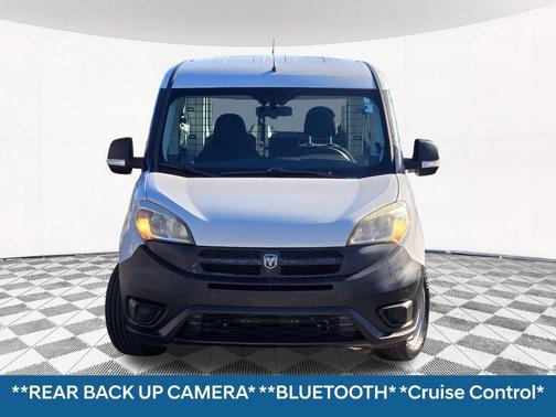 2017 RAM ProMaster City Tradesman