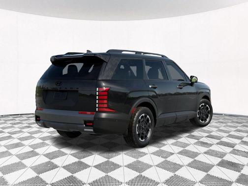 2026 Hyundai PALISADE XRT